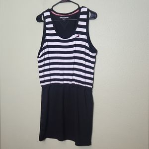 EUC Tommy Hilfiger Sport Dress